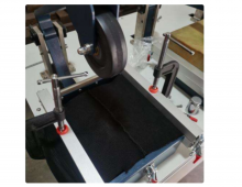 Máy kiểm tra độ bền mỏi đường may